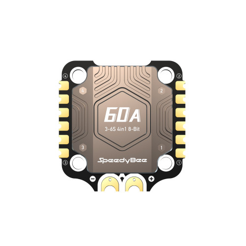 SpeedyBee BLS 60A 4-in-1 ESC