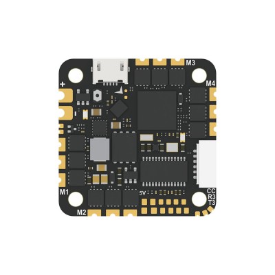 Foxeer Reaper AIO V4 F745 35A