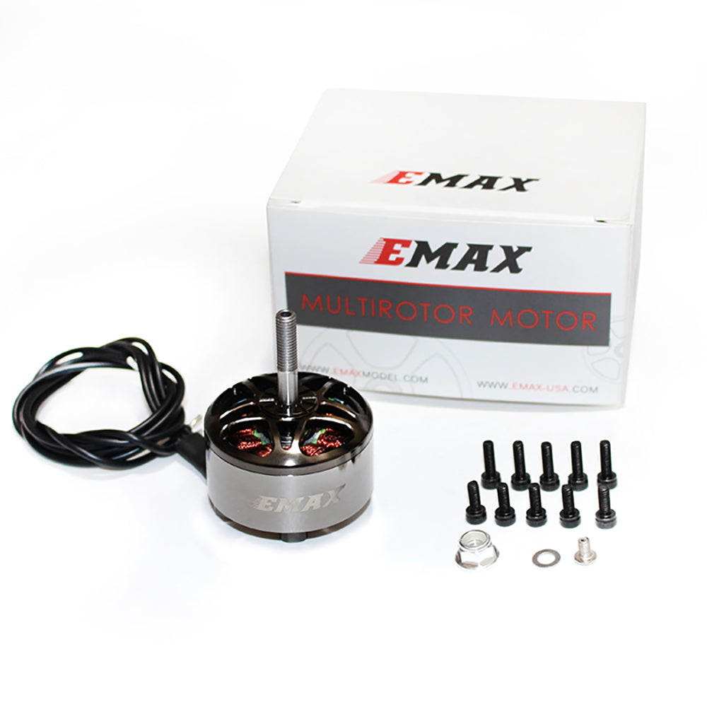 EMAX ECOII 3515