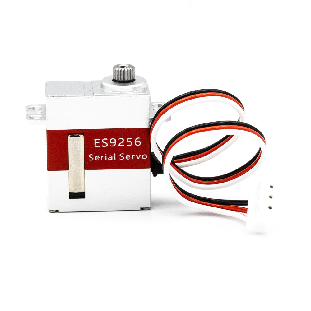 EMAX ES9256HV Serial 360°