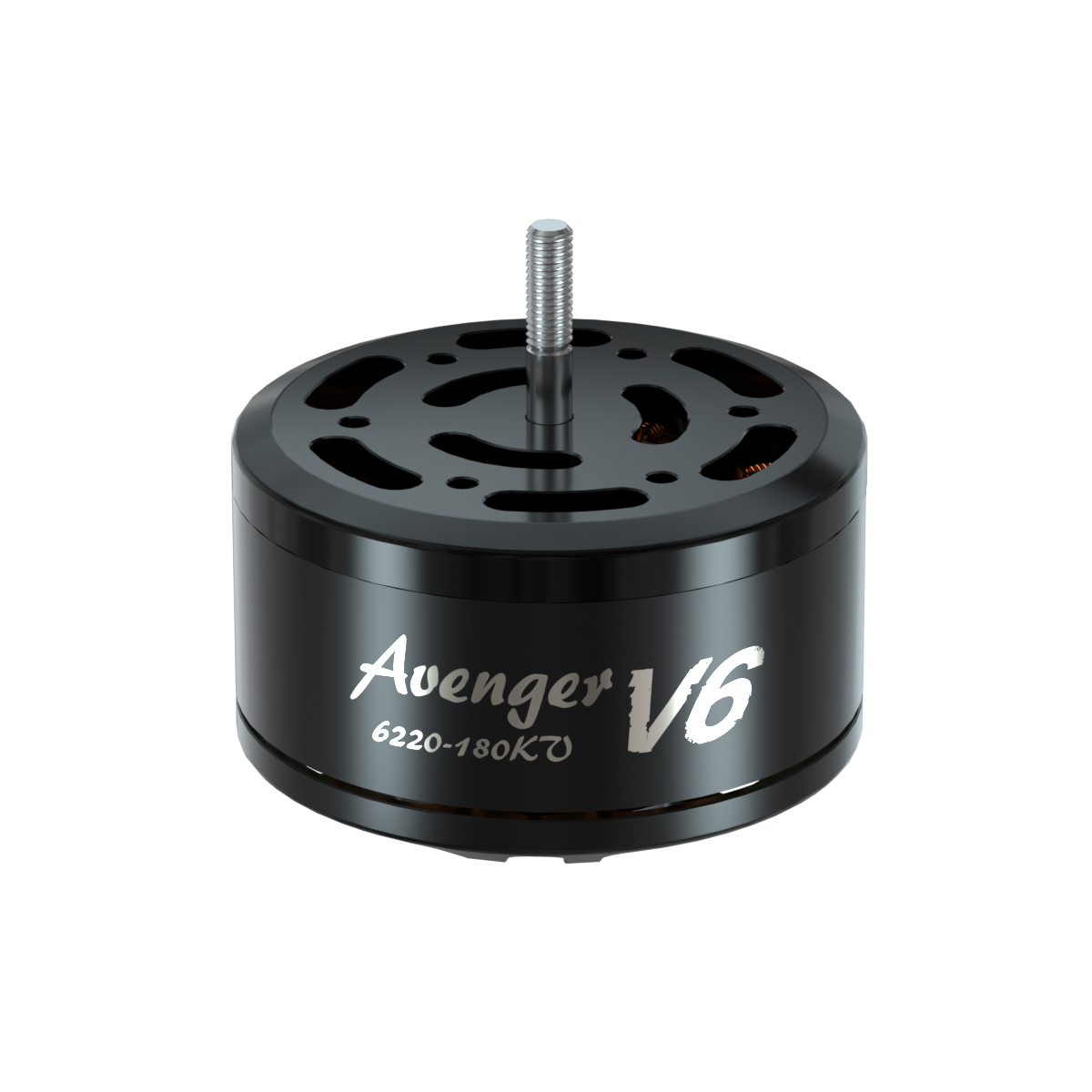 BrotherHobby Avenger 6220 V6