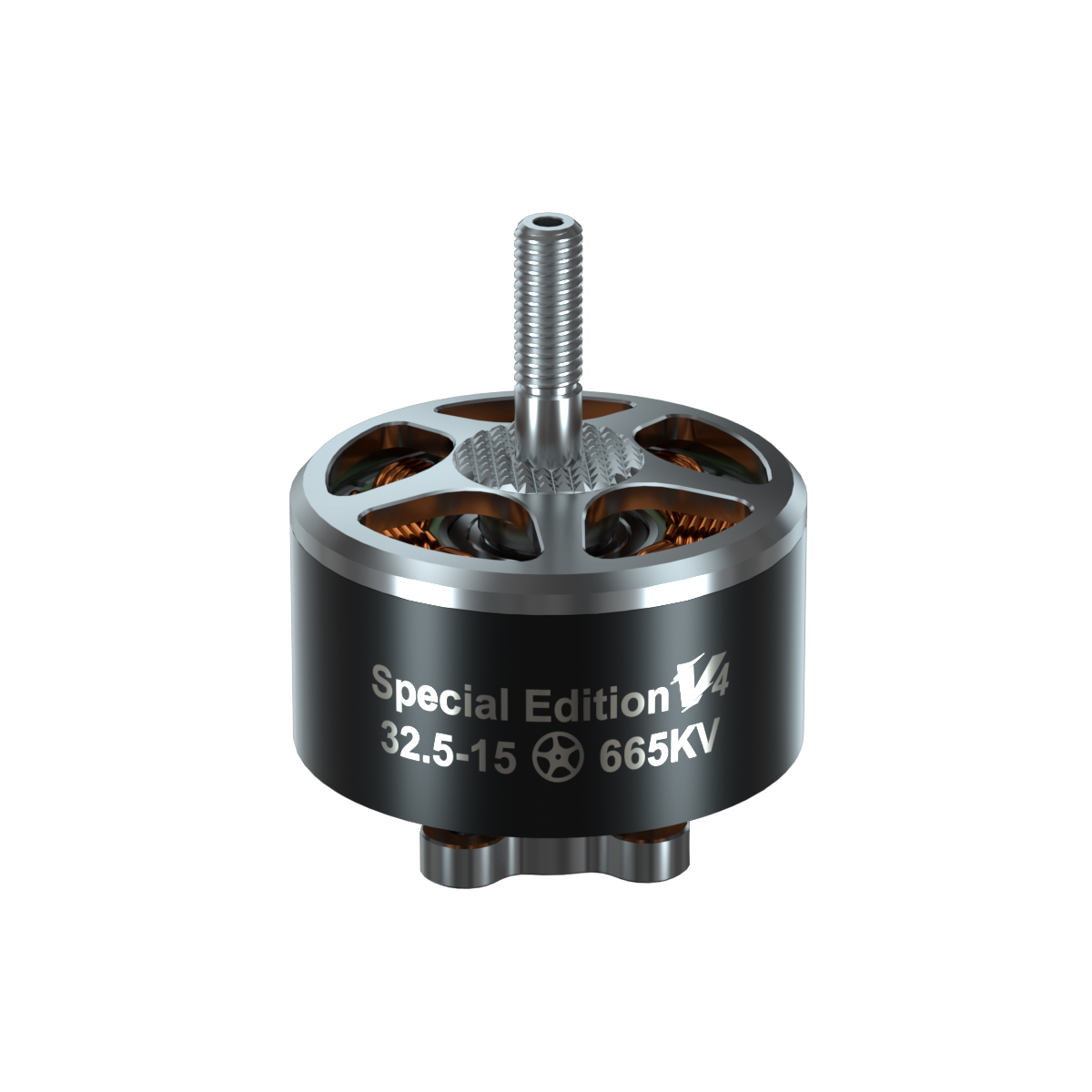 BrotherHobby SE V4 32.5-15 665KV