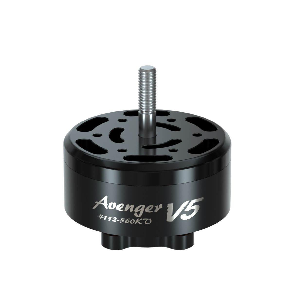 BrotherHobby Avenger 4112 V5