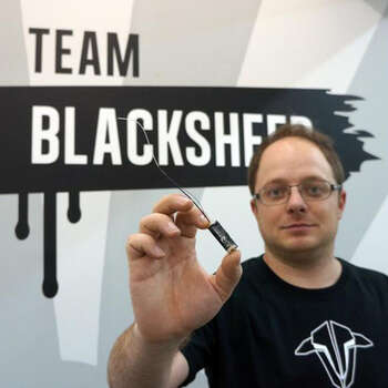 TBS Crossfire Micro RX V2