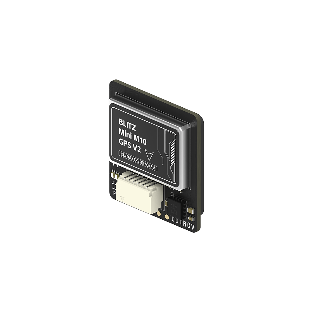 iFlight BLITZ M10 GPS V2 Mini