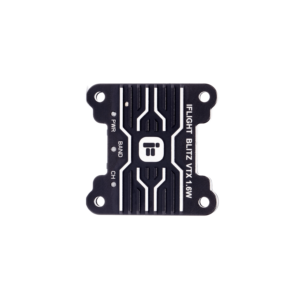 iFlight BLITZ 5.8G 1.6W VTX