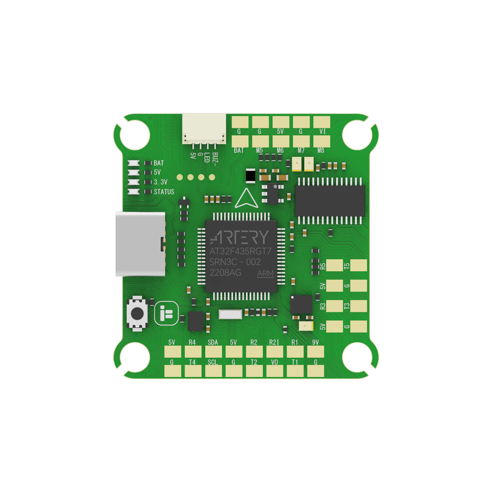 iFlight BLITZ ATF435 FC