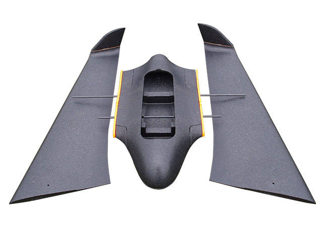 Skywalker X8 2122mm Flying Wing 3