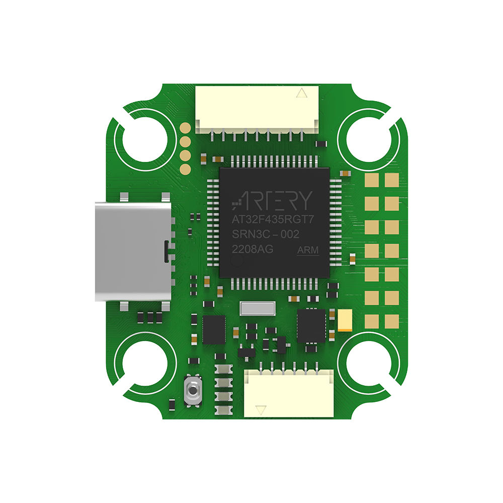 iFlight BLITZ Mini ATF435 FC