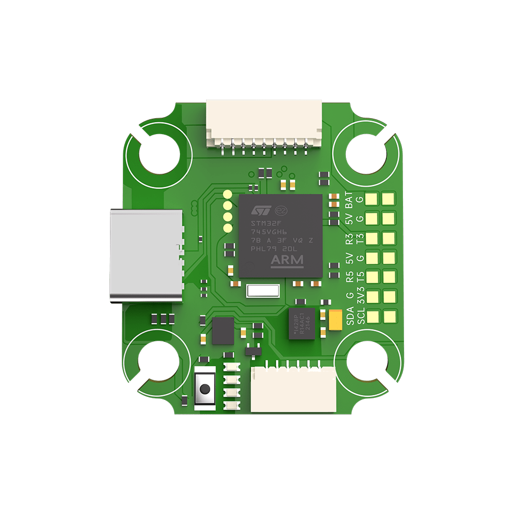 iFlight BLITZ Mini F745 FC