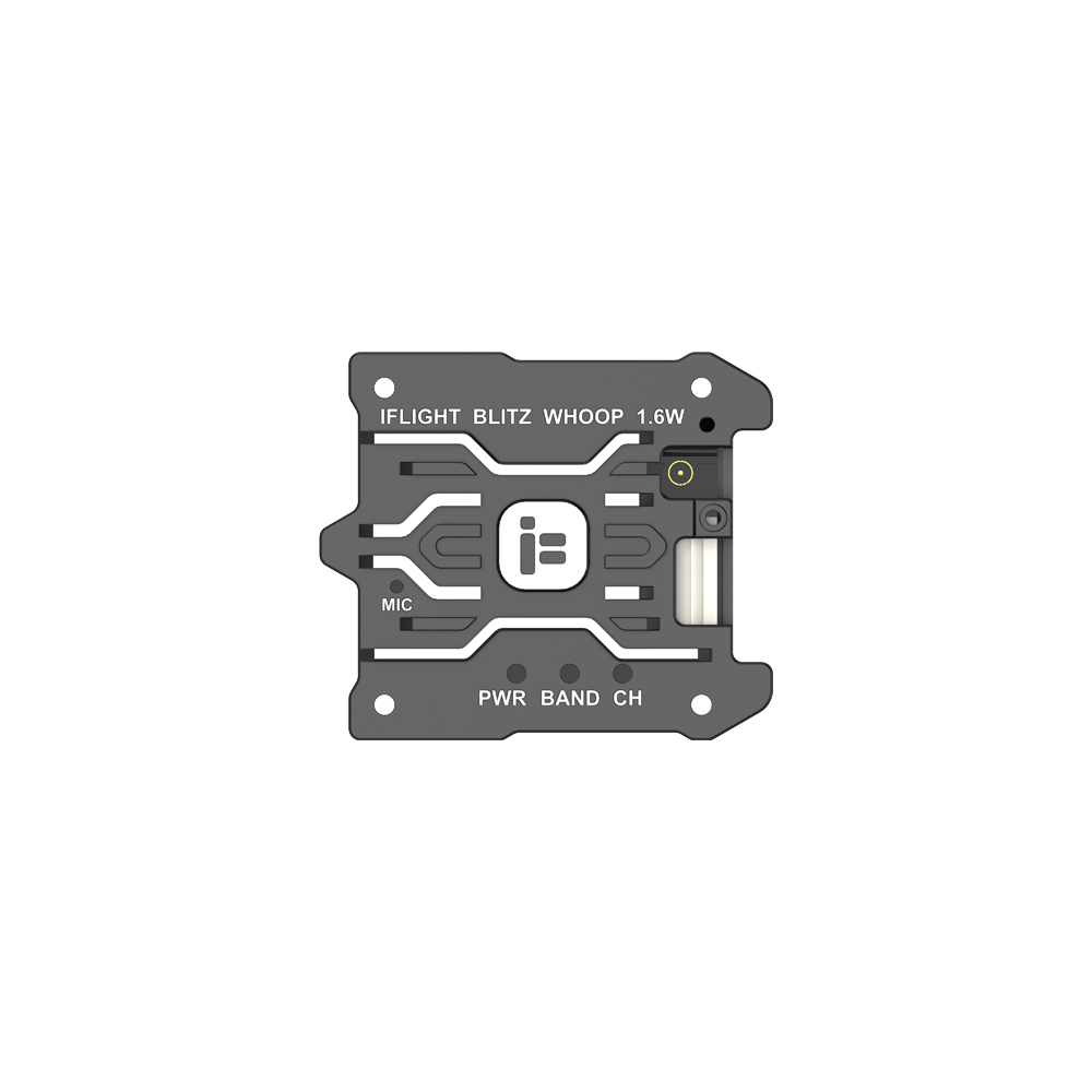 iFlight BLITZ Whoop 5.8GHz 1.6W VTX