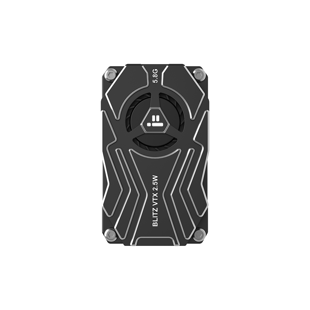 iFlight BLITZ Whoop 5.8G 2.5W VTX