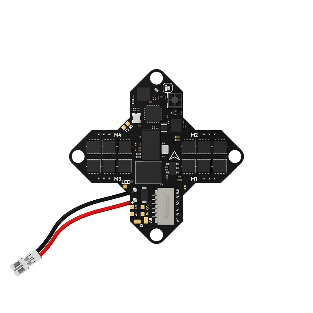 iFlight Borg G4 1S AIO w/Rx