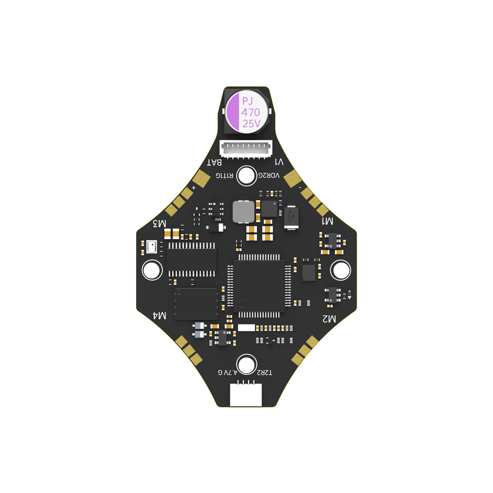 iFlight Defender 25 F7 AIO