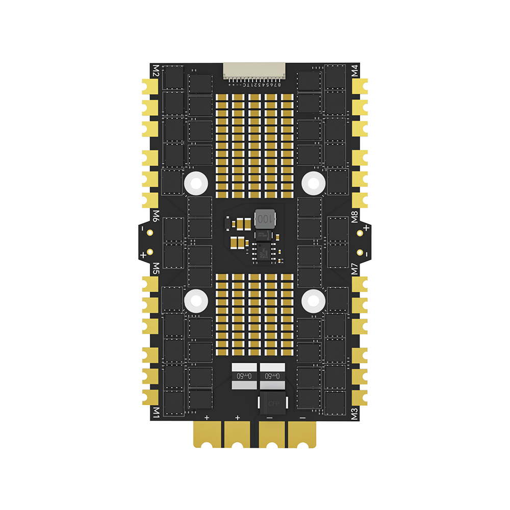 iFlight Thunder 8in1 8S ESC