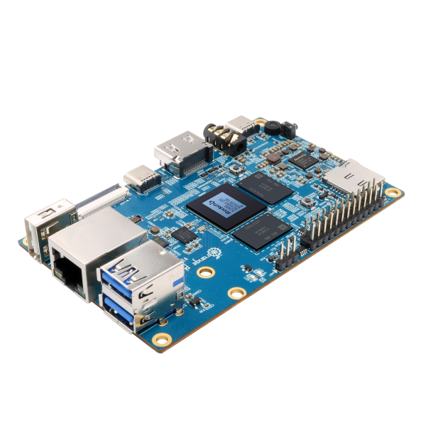 Orange Pi 5 8GB