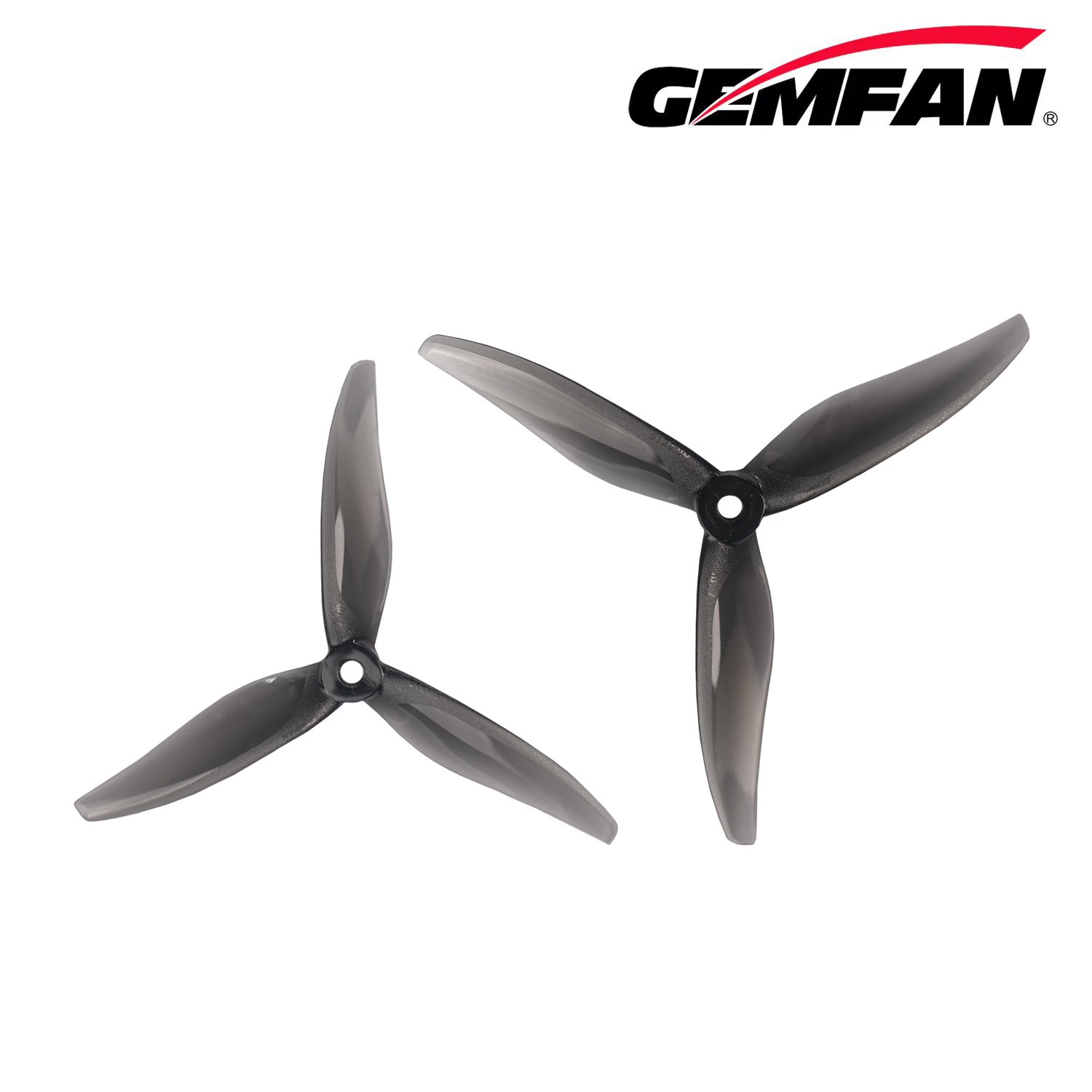 Gemfan 5129 YUKI PC 3 Blade — деталь 1