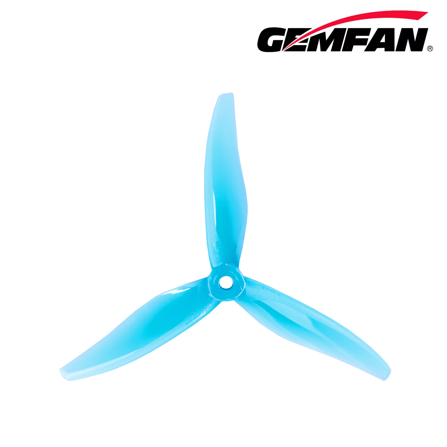Gemfan 5129 YUKI PC 3 Blade — деталь 2