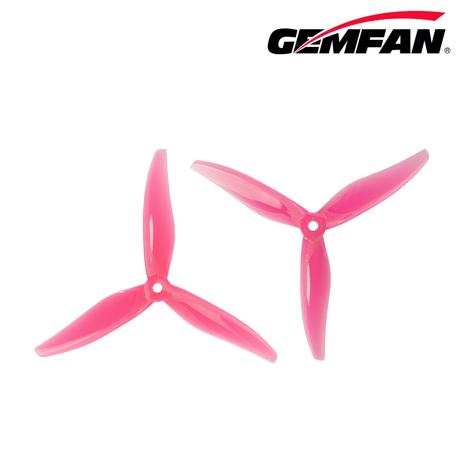 Gemfan 5129 YUKI PC 3 Blade — деталь 5