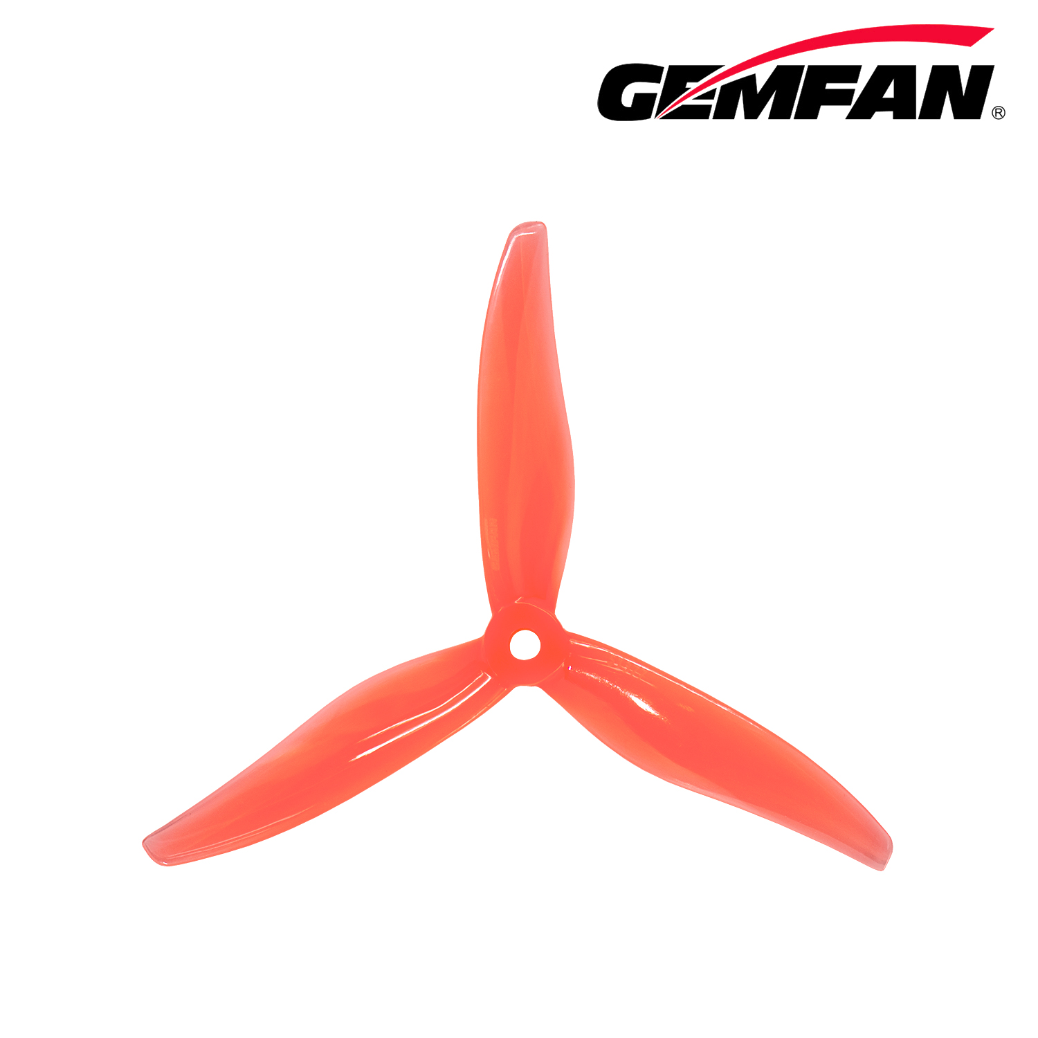 Gemfan Hurricane 51377 MAX 3 Blade — деталь 3