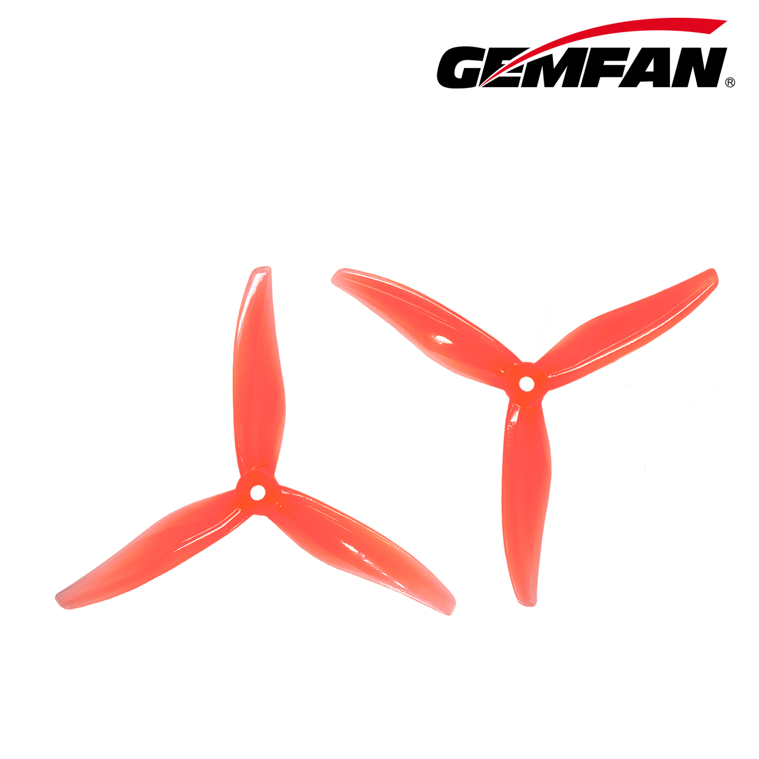Gemfan Hurricane 51377 MAX 3 Blade — деталь 4