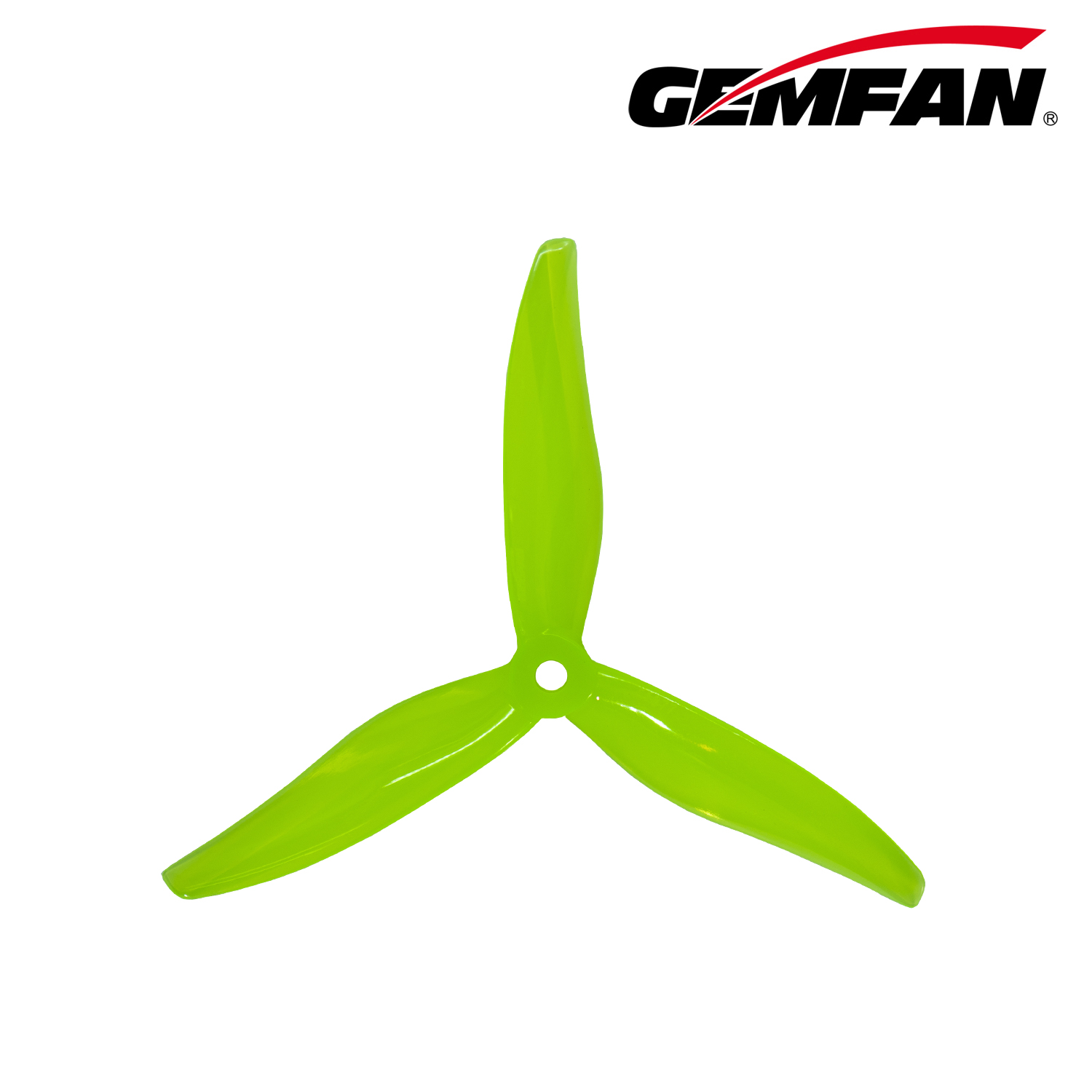 Gemfan Hurricane 51377 MAX 3 Blade — деталь 5