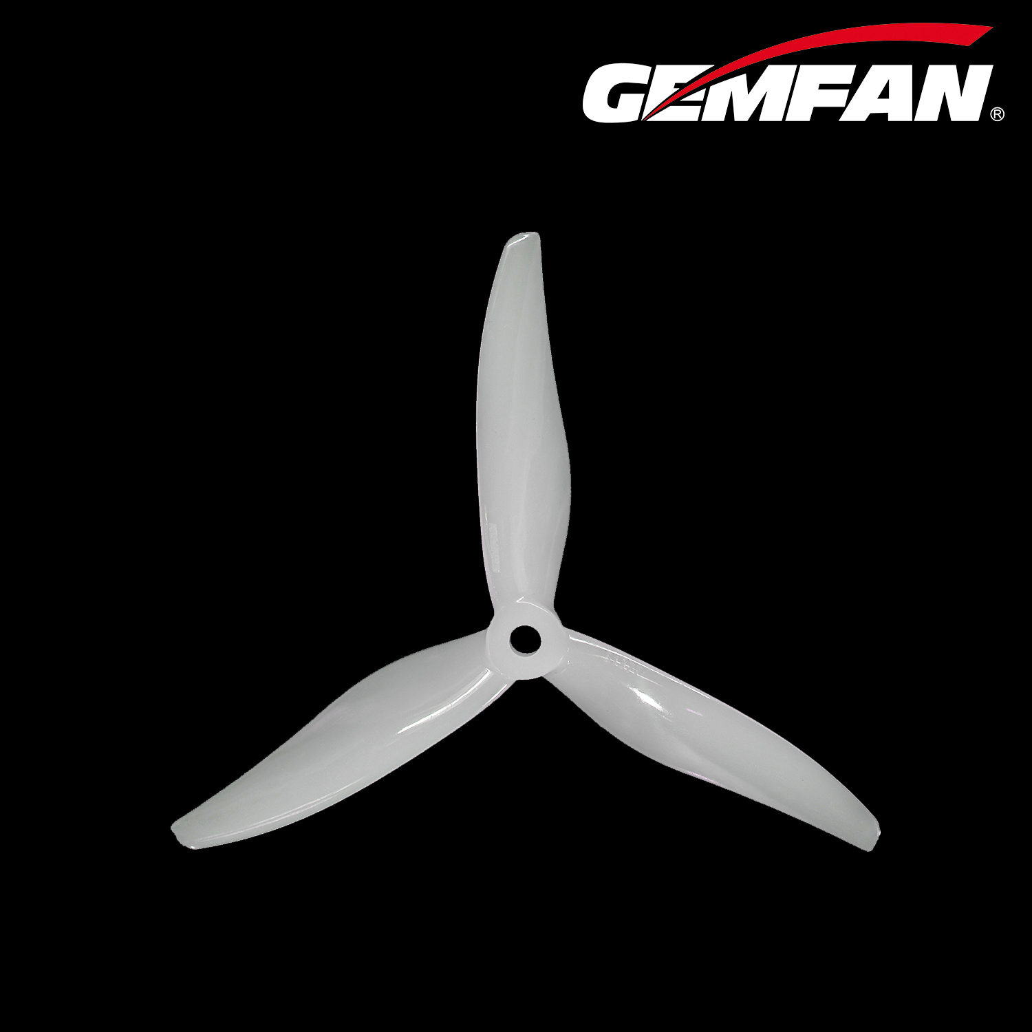 Gemfan Hurricane 51377 MAX 3 Blade