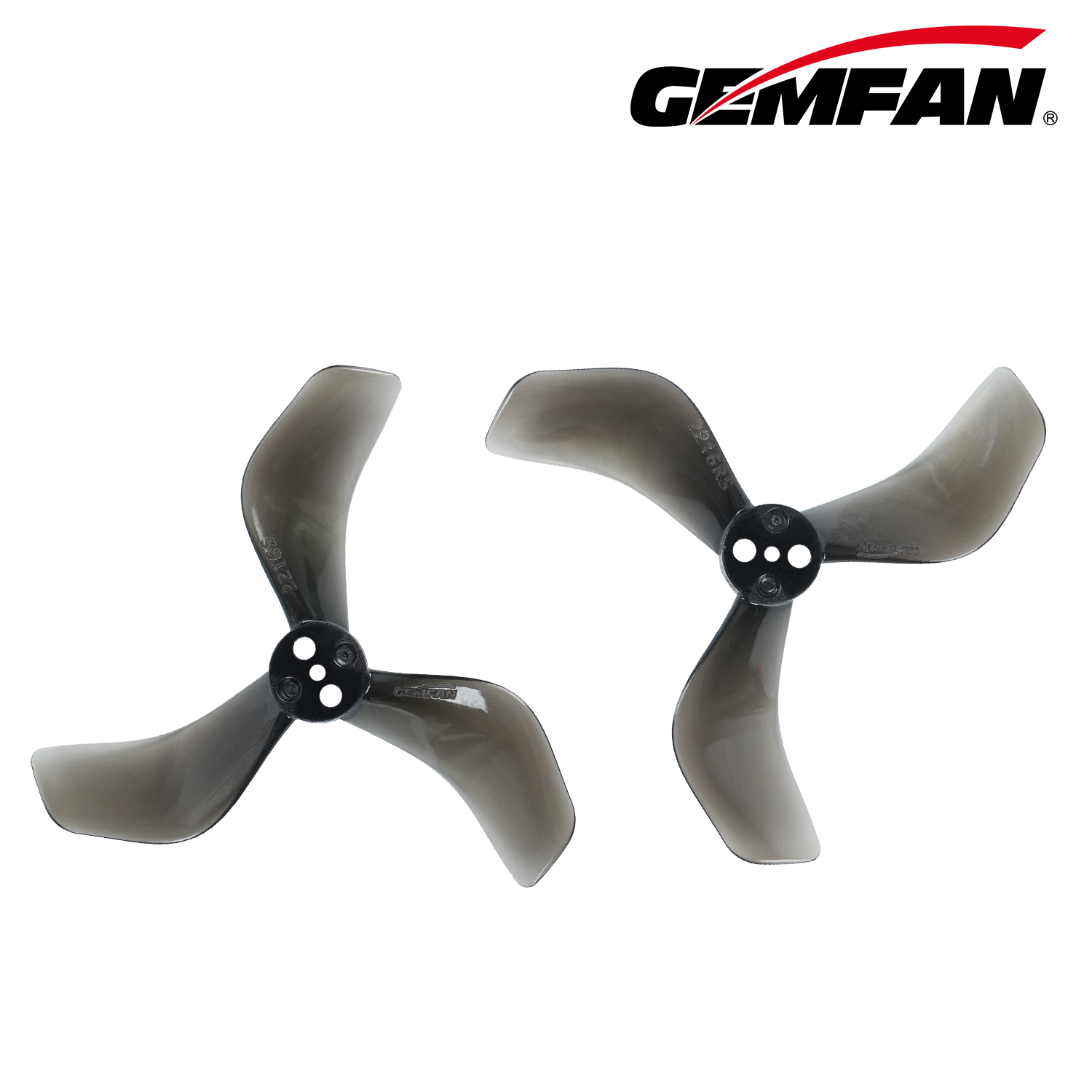 Gemfan 2216S PC 3 Blade — деталь 4