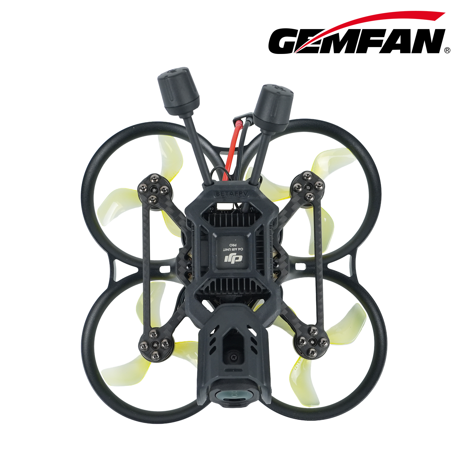 Gemfan 2216S PC 3 Blade — деталь 5
