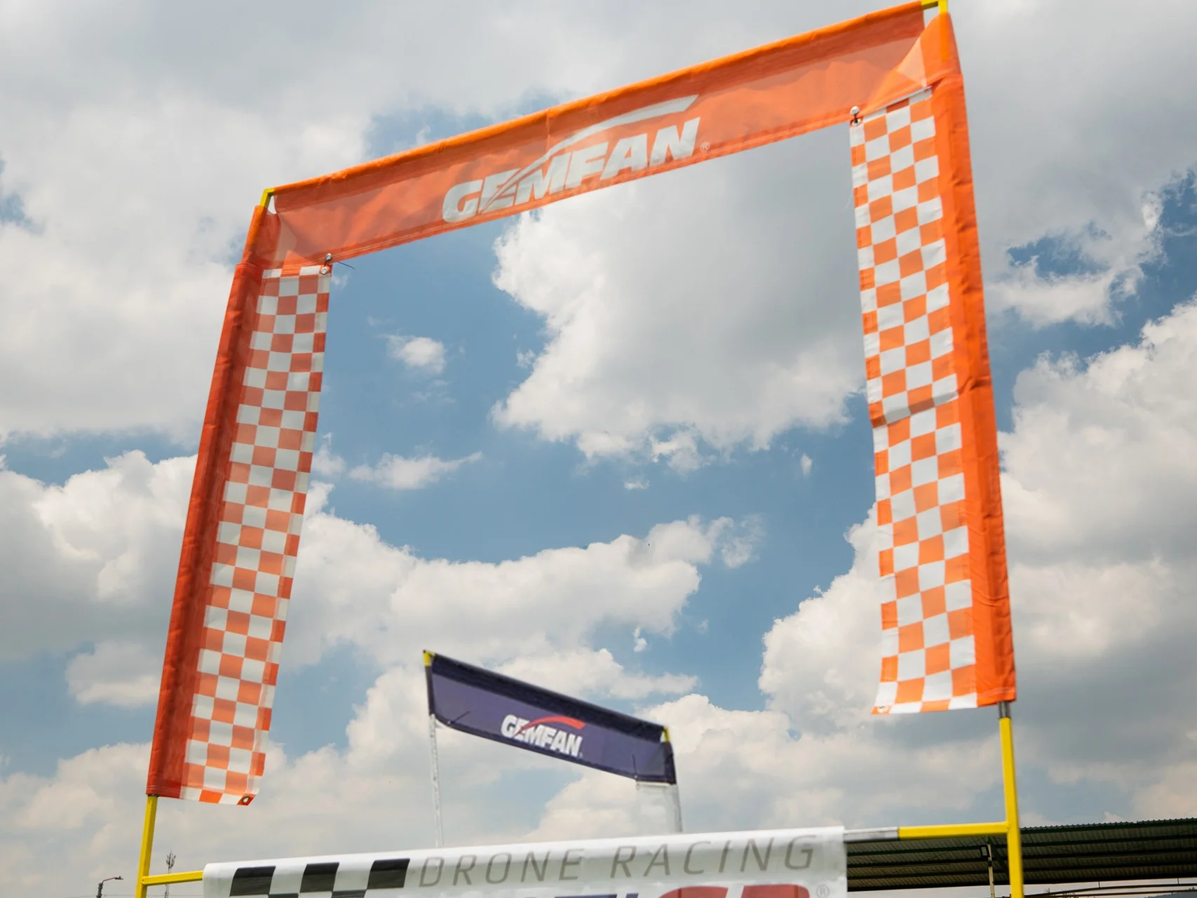 Gemfan 35mm 1409 PC 3 Blade — деталь 2