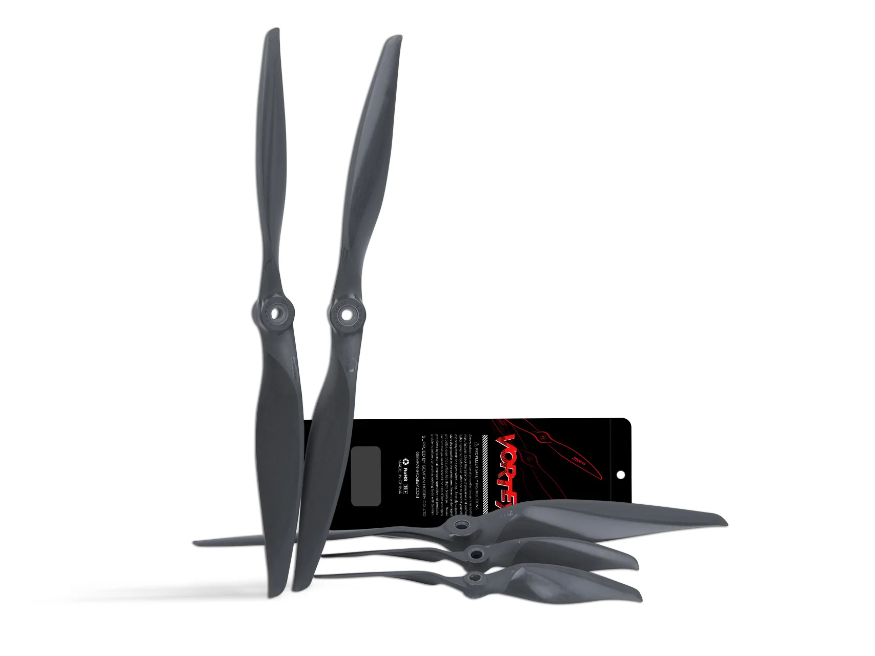 Gemfan 35mm 1409 PC 3 Blade — деталь 4