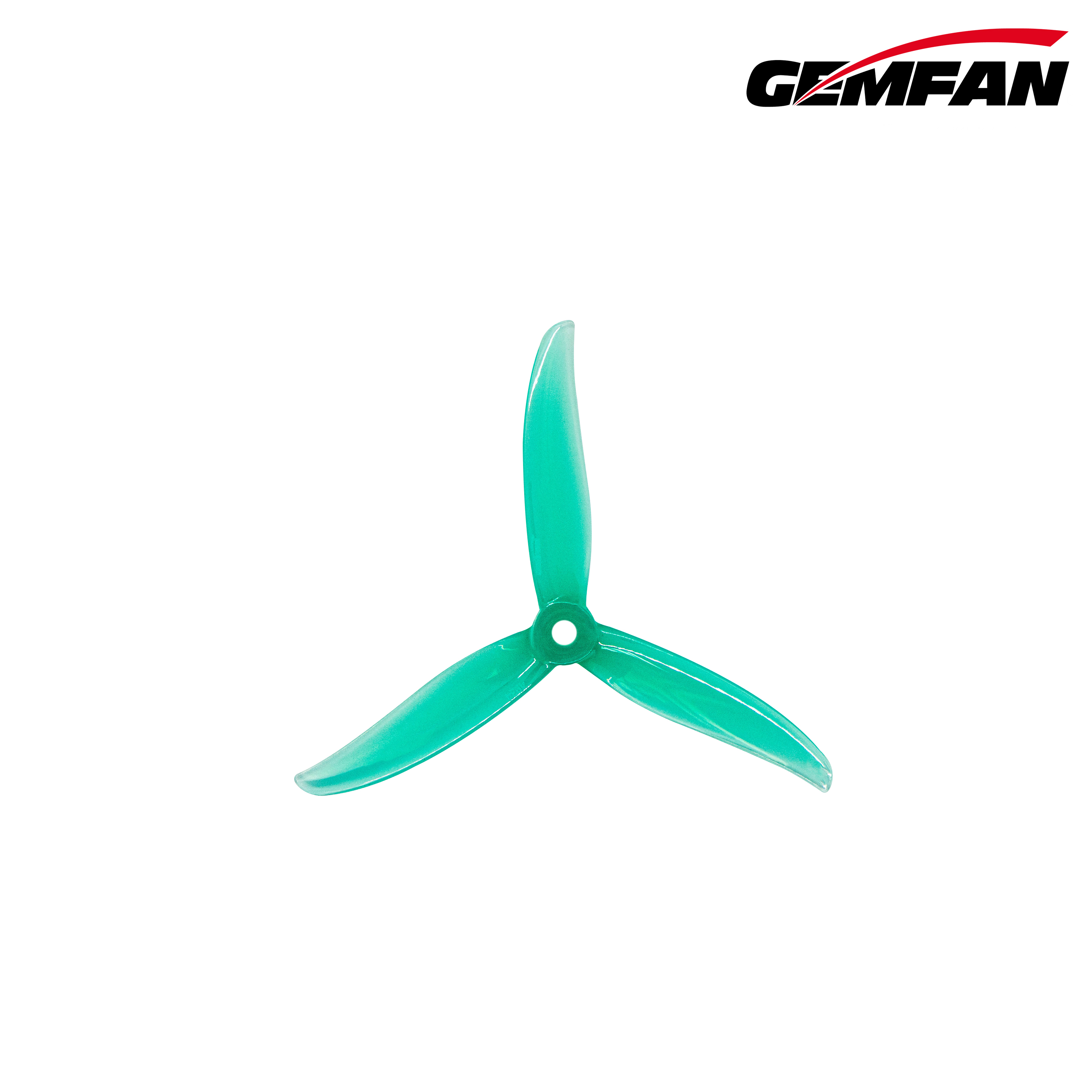 Gemfan SBANG 4934 PC 3 Blade Props — деталь 1
