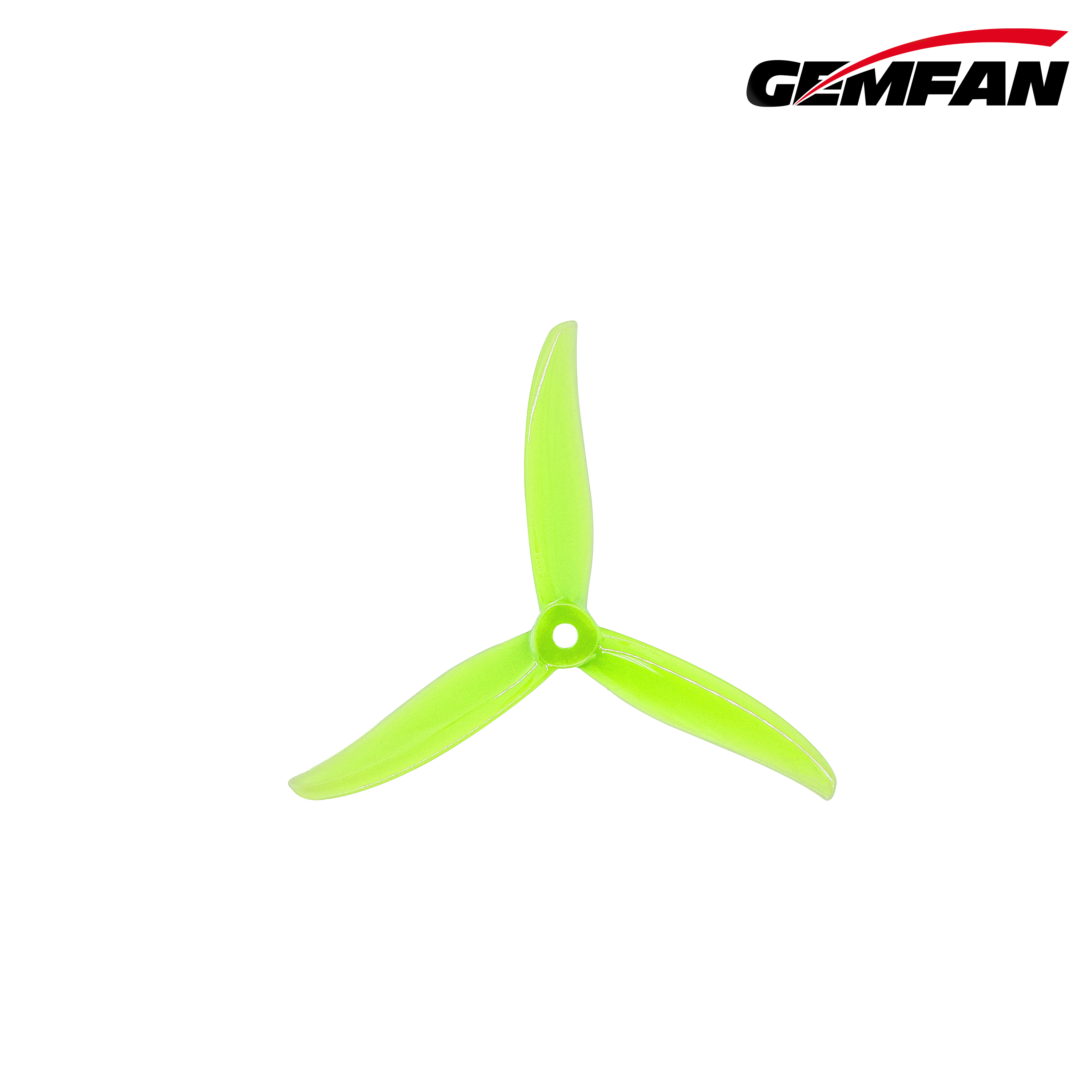 Gemfan SBANG 4934 PC 3 Blade Props — деталь 3