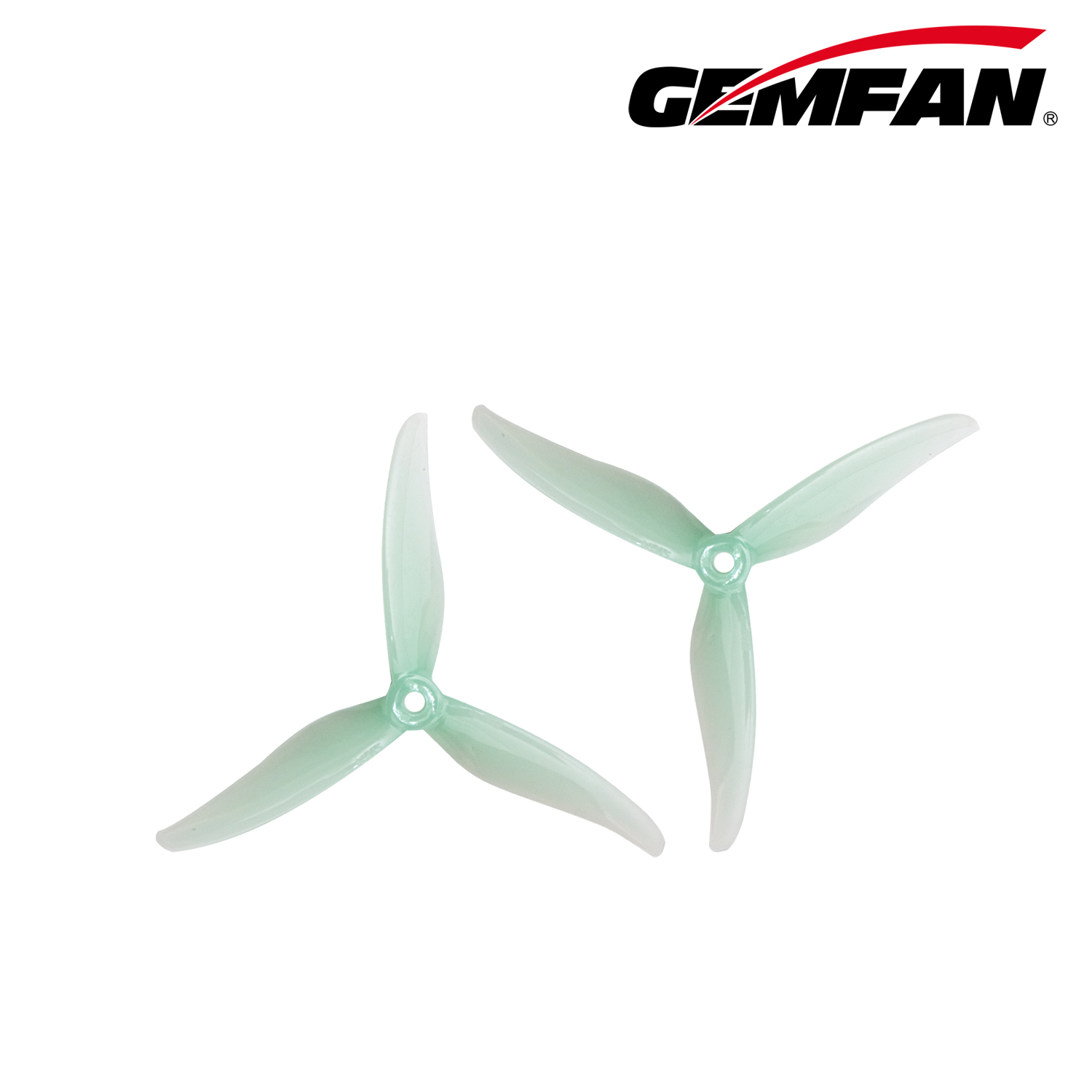 Gemfan 5131.0 FURY PC 3 Blade — деталь 1