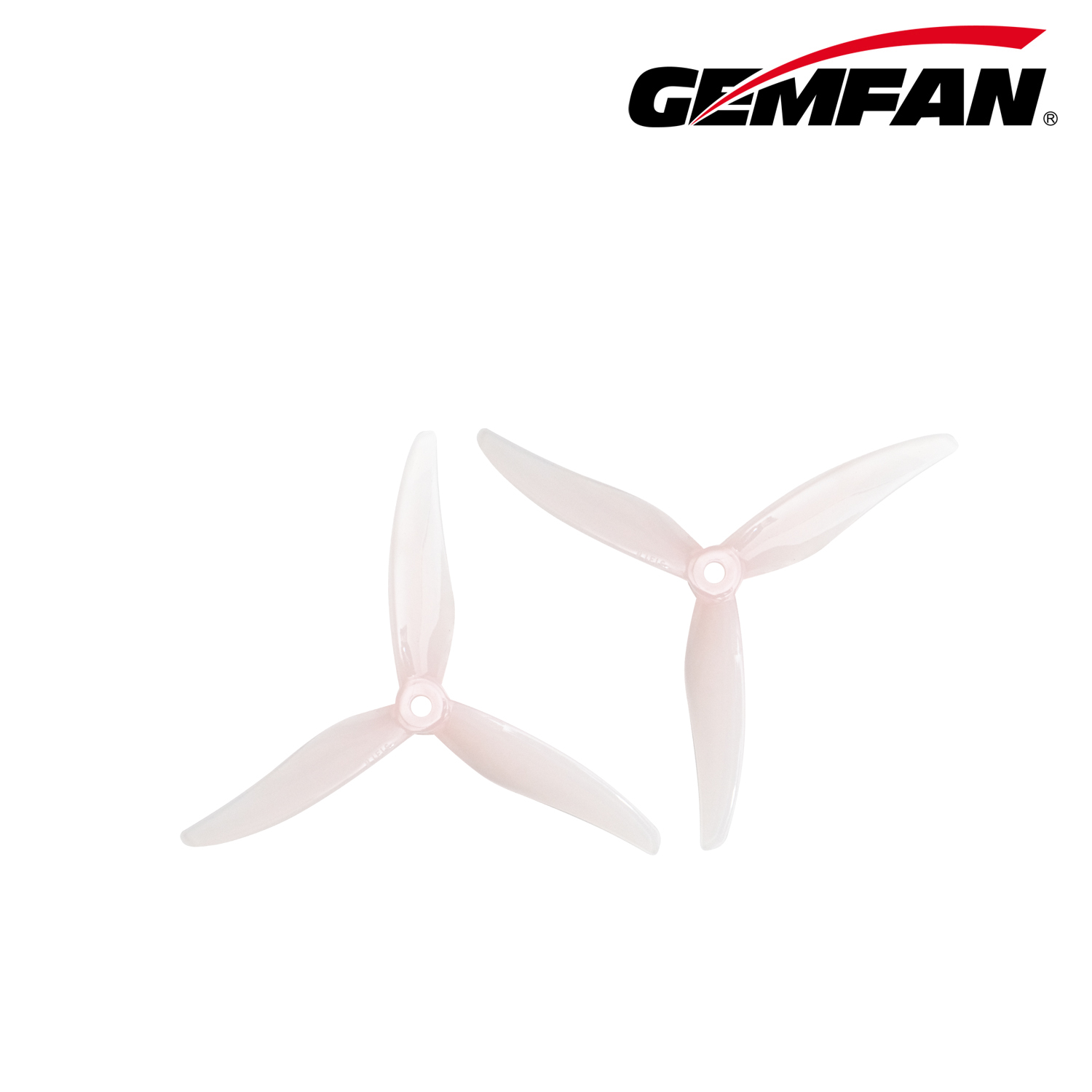 Gemfan 5131.0 FURY PC 3 Blade — деталь 3