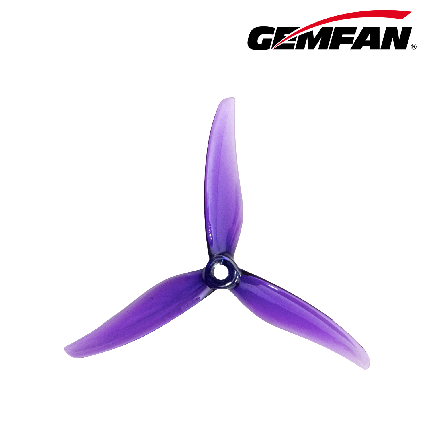 Gemfan 5131.0 FURY PC 3 Blade — деталь 4
