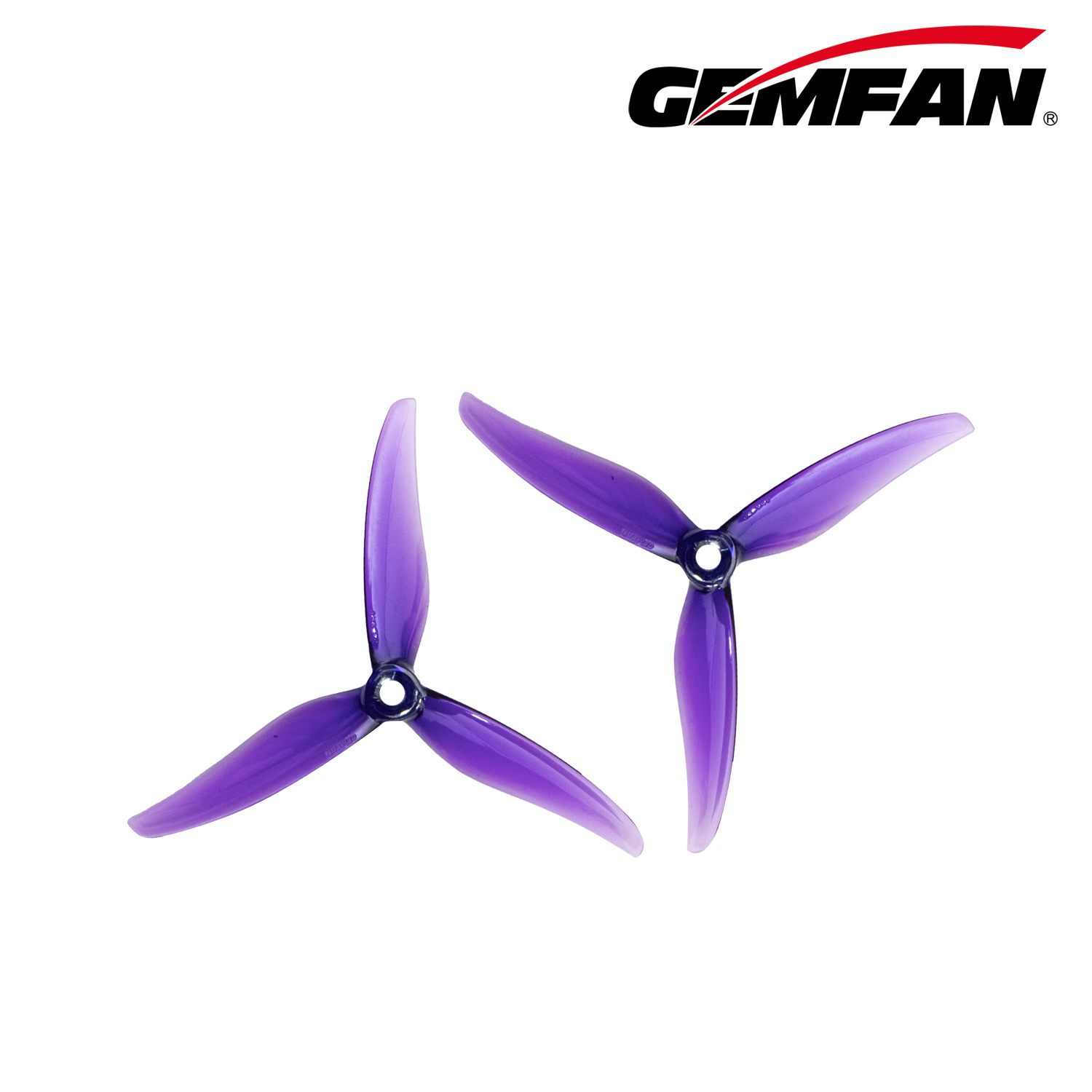 Gemfan 5131.0 FURY PC 3 Blade — деталь 5