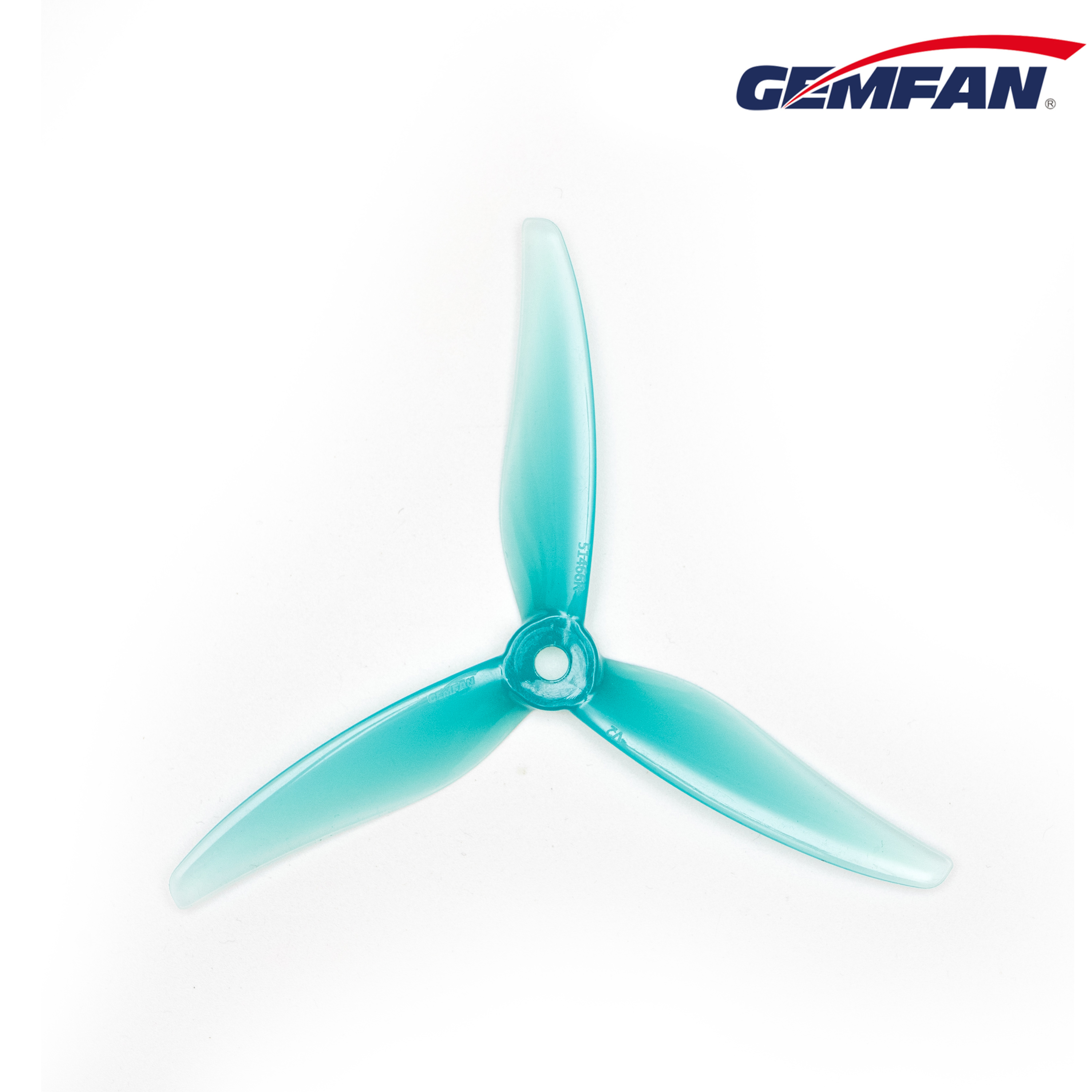 Gemfan Hurricane 51466 V2 PC 3 Blade — деталь 4
