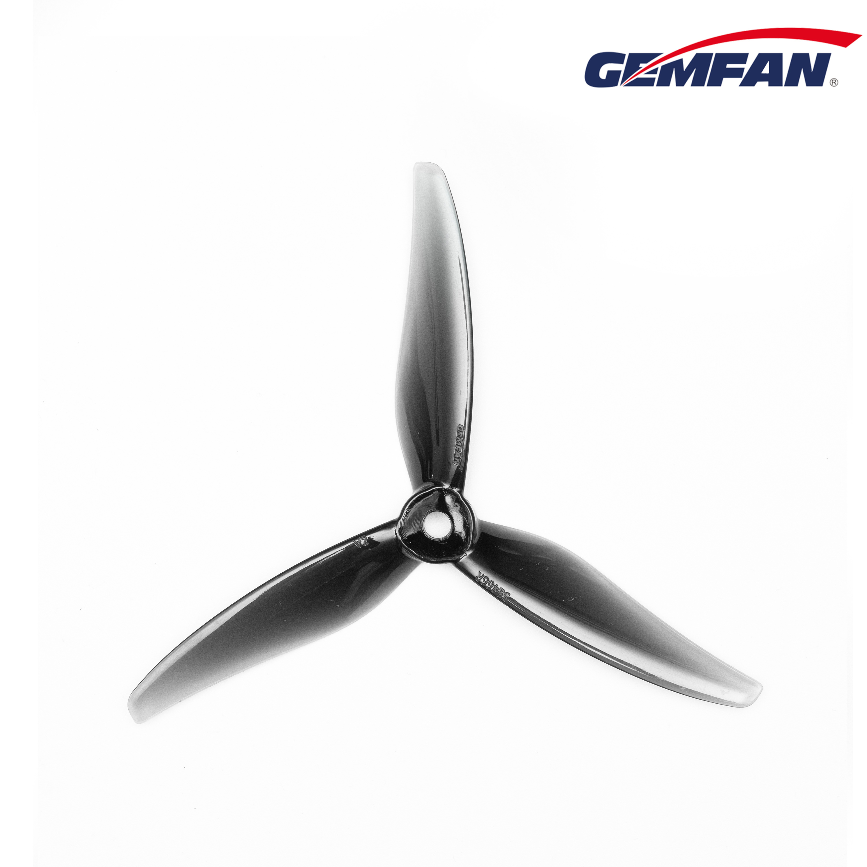 Gemfan Hurricane 51466 V2 PC 3 Blade — деталь 5