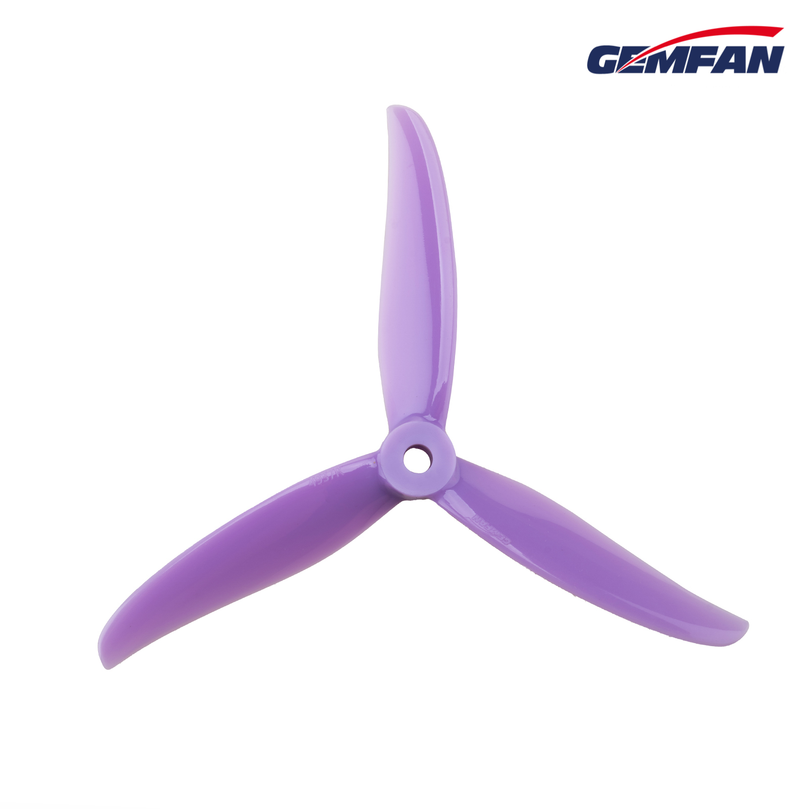 Gemfan Hurricane 4937 PC 3 Blade — деталь 3