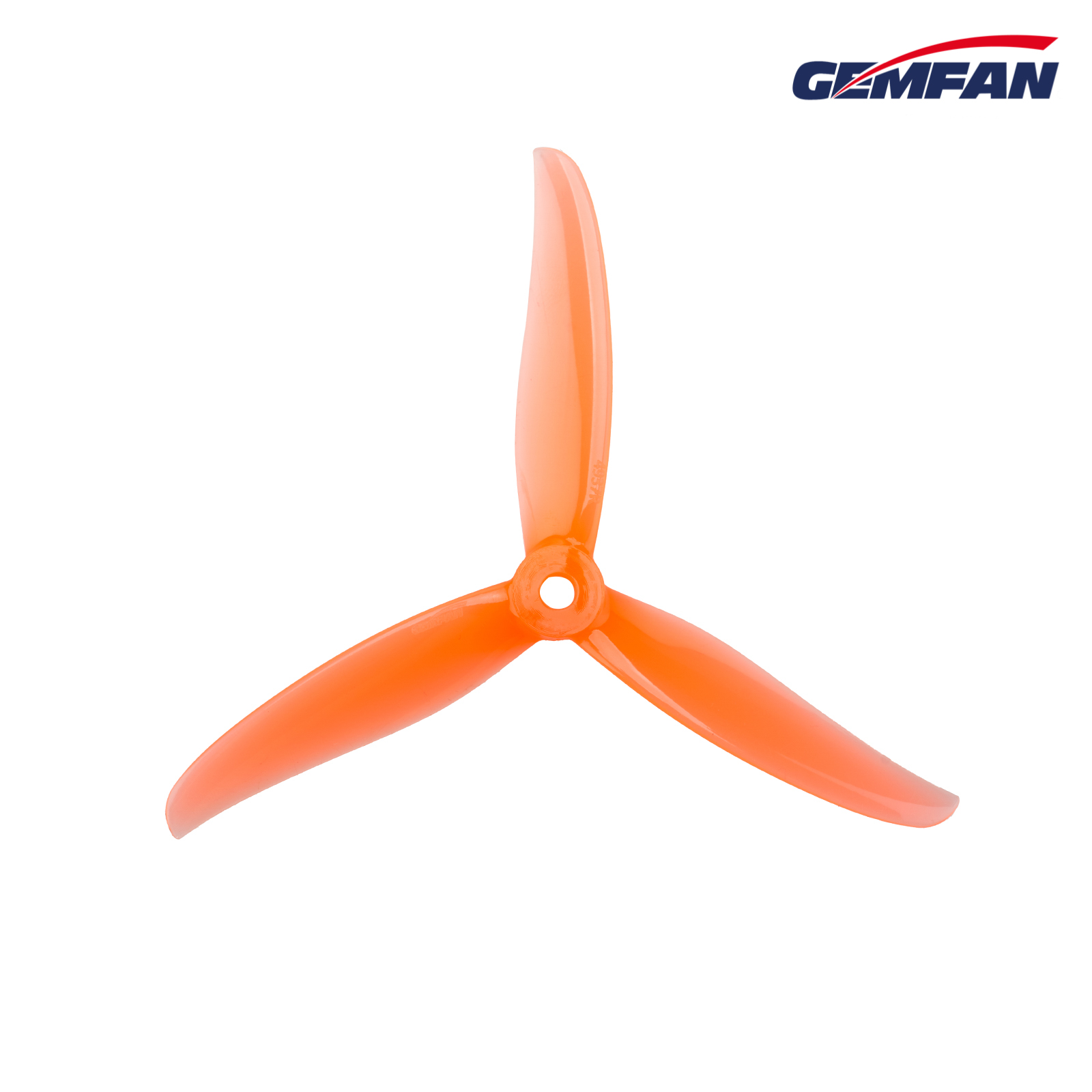 Gemfan Hurricane 4937 PC 3 Blade — деталь 5