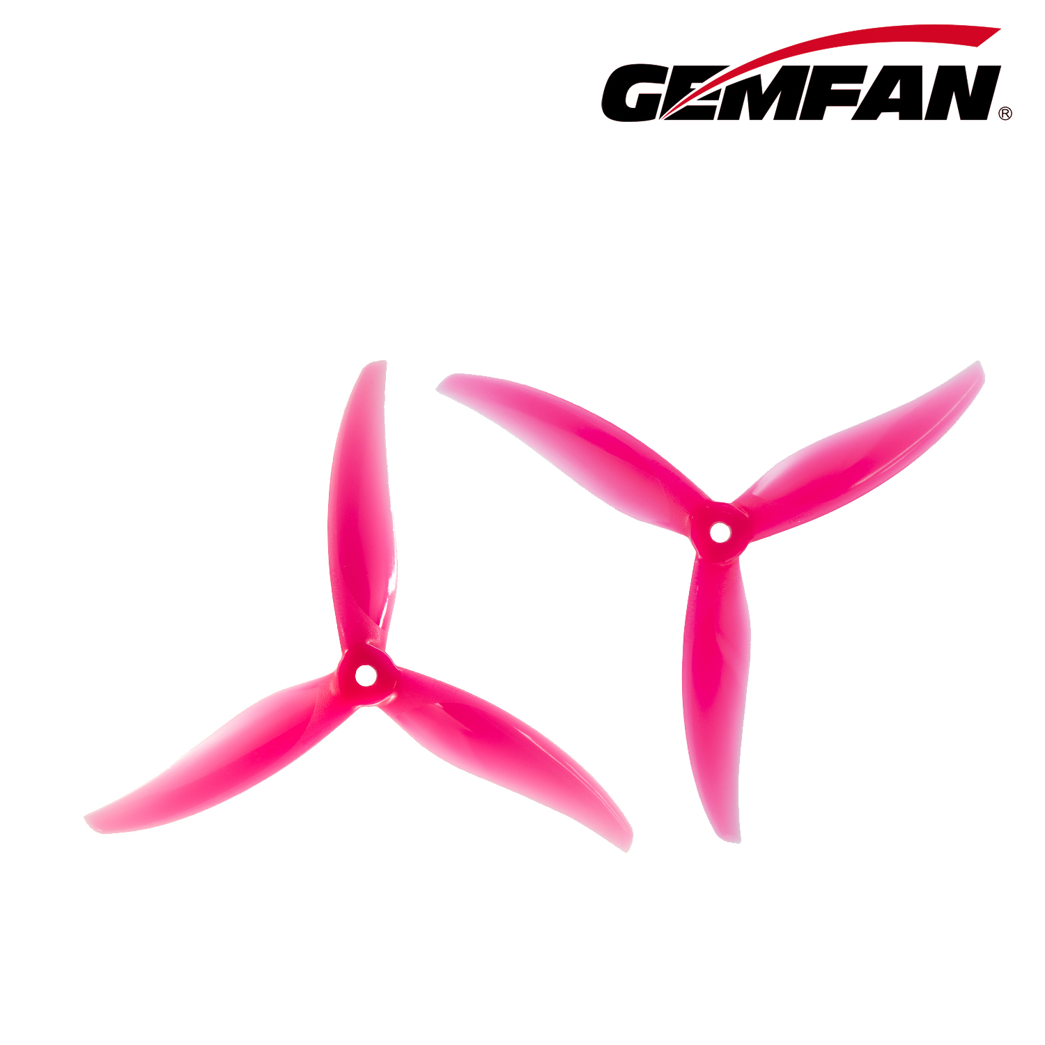 Gemfan 5127.5 PROXY PC 3 Blade — деталь 1