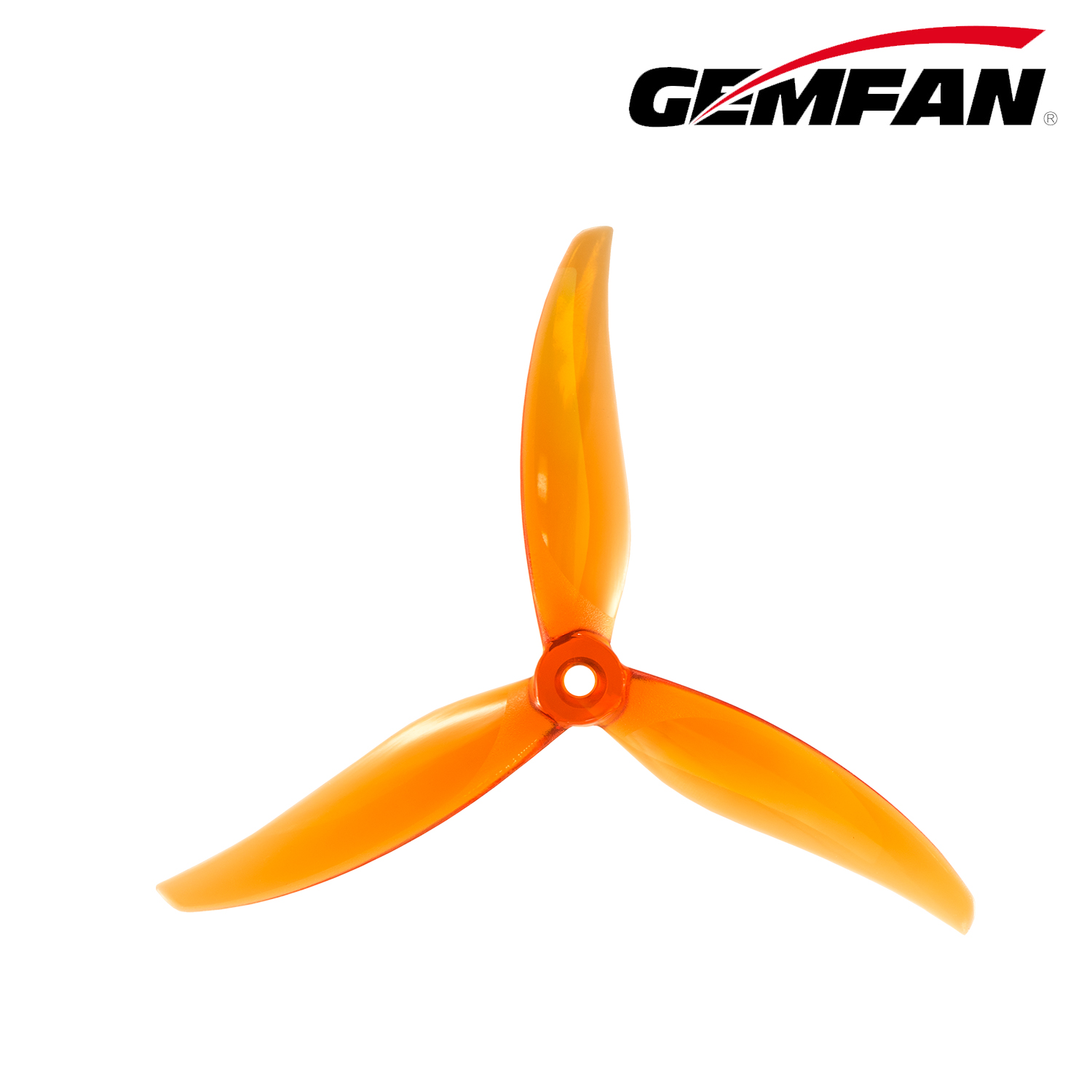 Gemfan 5127.5 PROXY PC 3 Blade — деталь 2