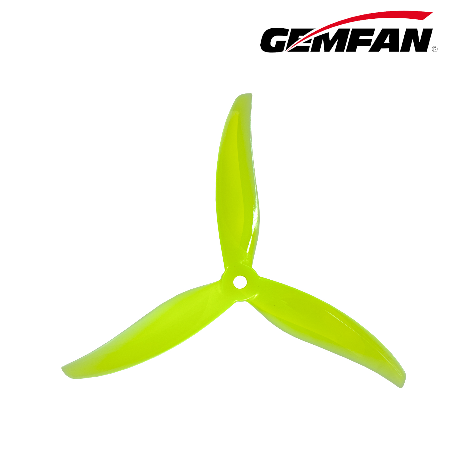 Gemfan 5127.5 PROXY PC 3 Blade — деталь 3