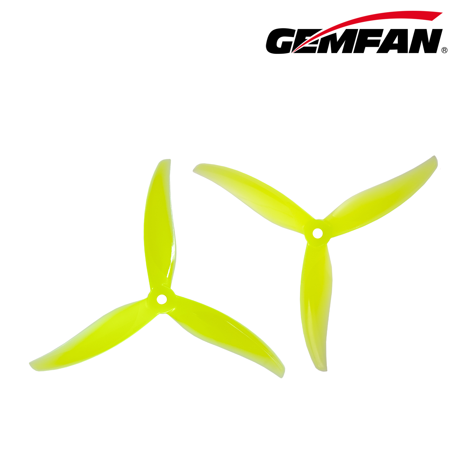 Gemfan 5127.5 PROXY PC 3 Blade — деталь 4