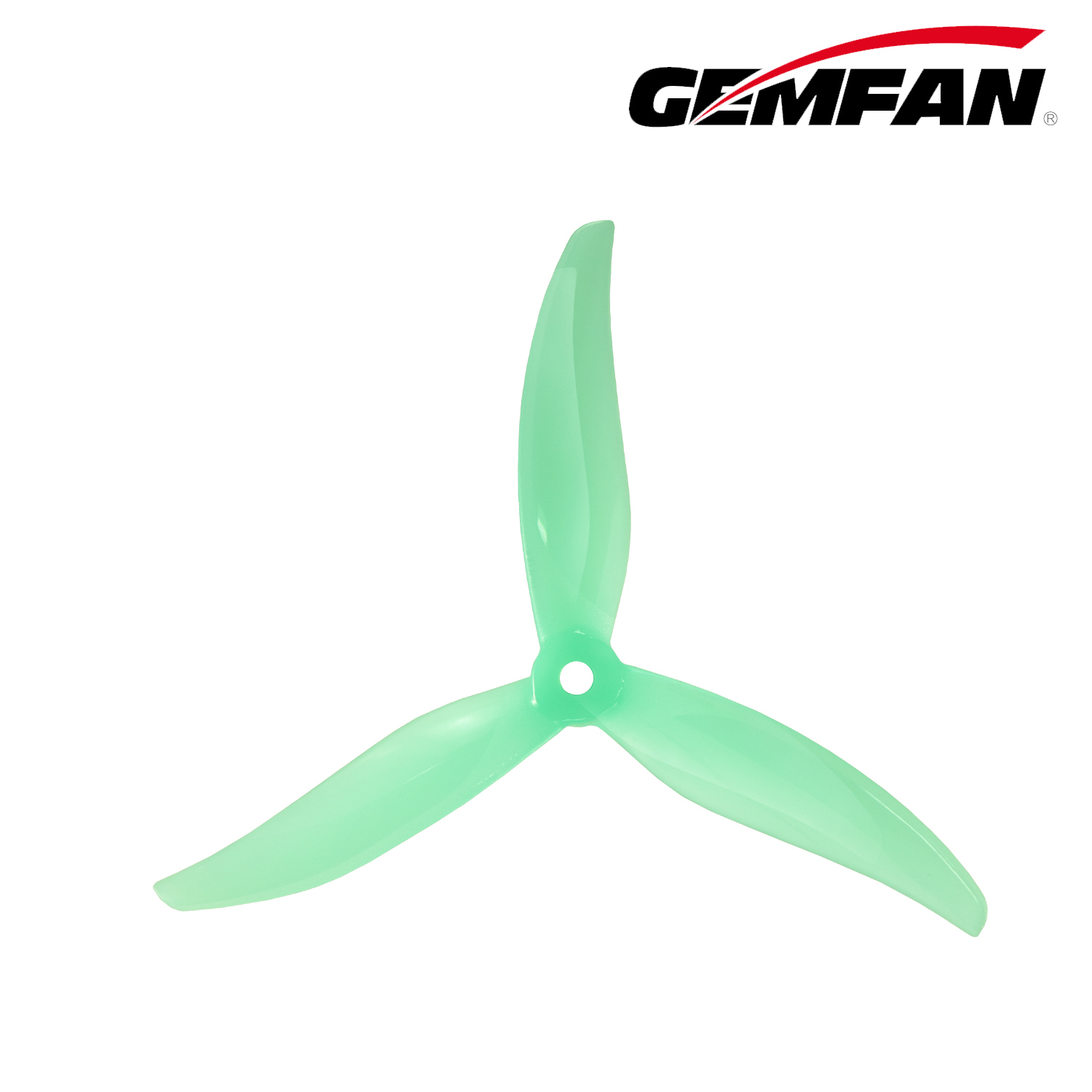 Gemfan 5127.5 PROXY PC 3 Blade — деталь 5