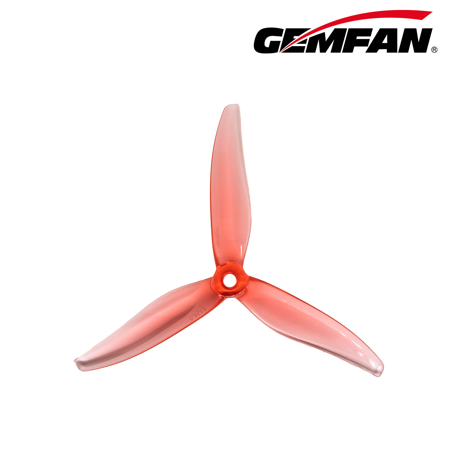 Gemfan 5128.0 FURY PC 3 Blade — деталь 4
