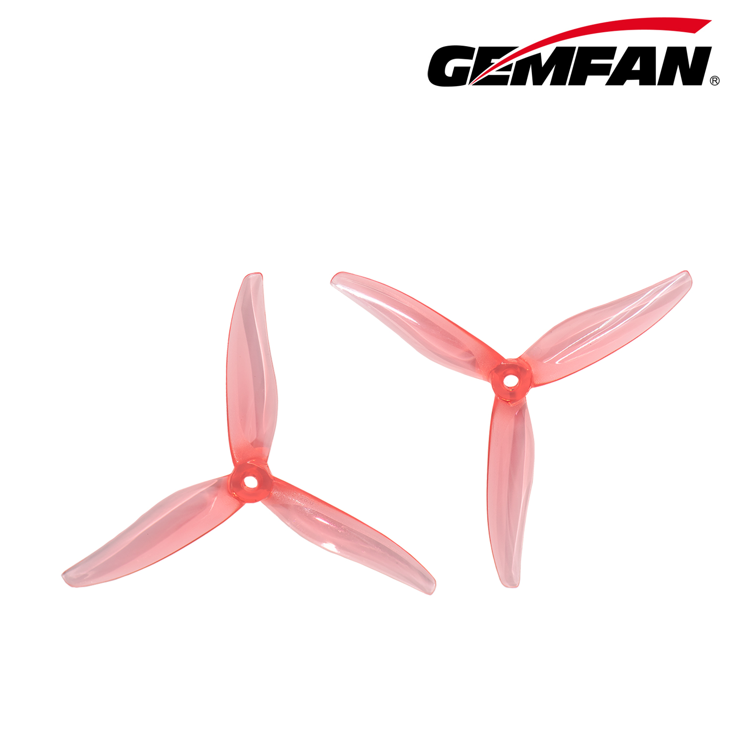 Gemfan 5128.0 FURY PC 3 Blade — деталь 5