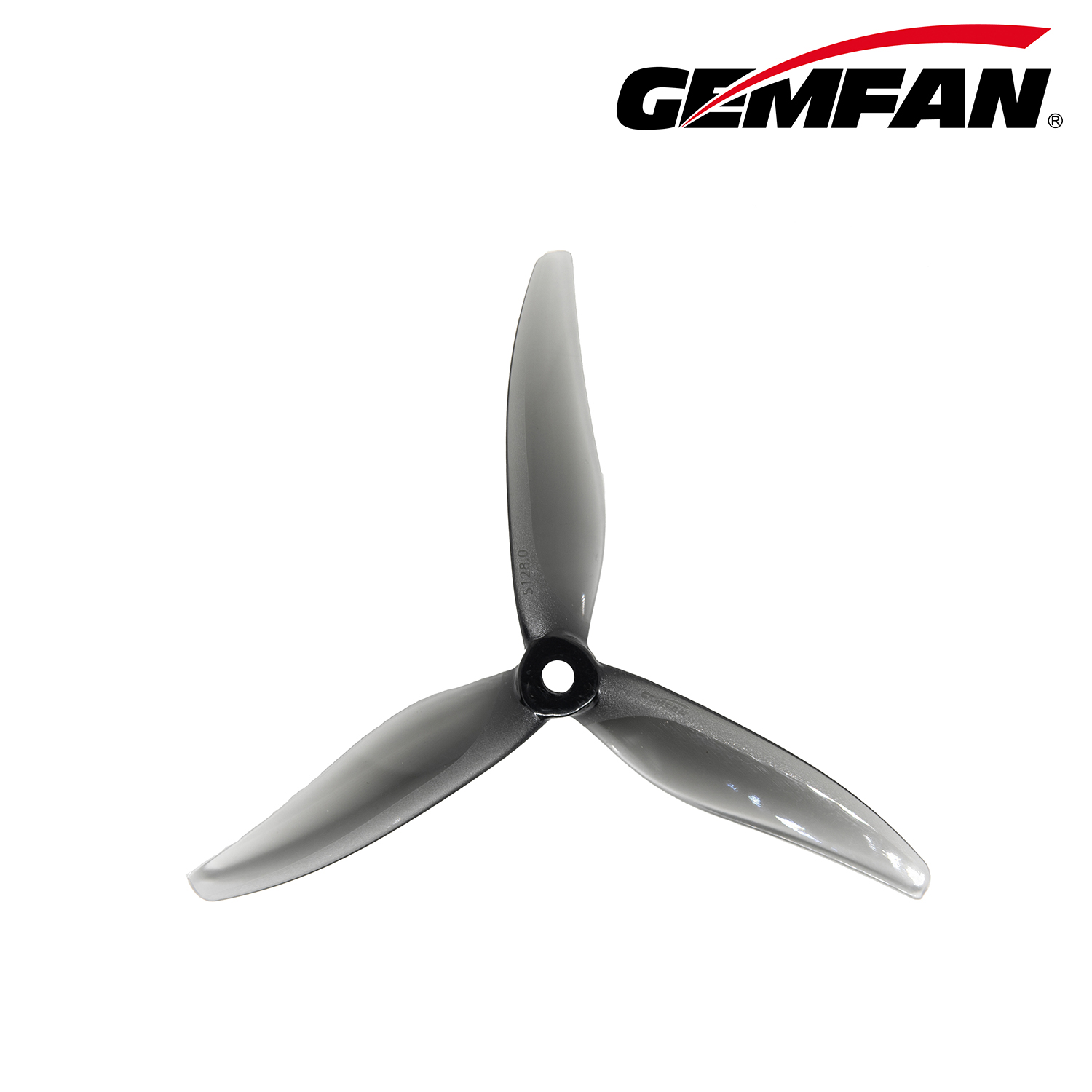 Gemfan 5128.0 FURY PC 3 Blade