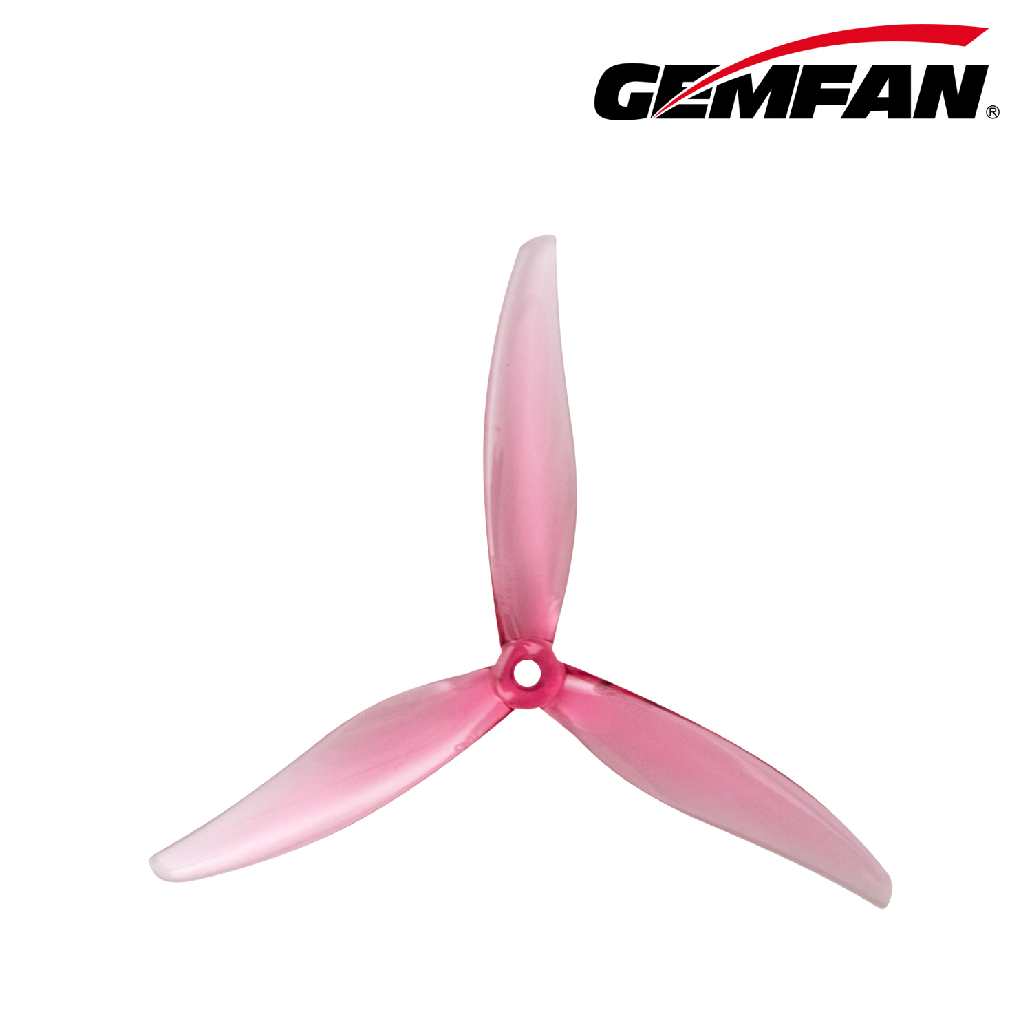 Gemfan 7043 Hurricane PC 3 Blade — деталь 1
